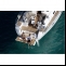 Yacht Bavaria 46 Cruiser Kroatien Mittelmeer Bild 3 